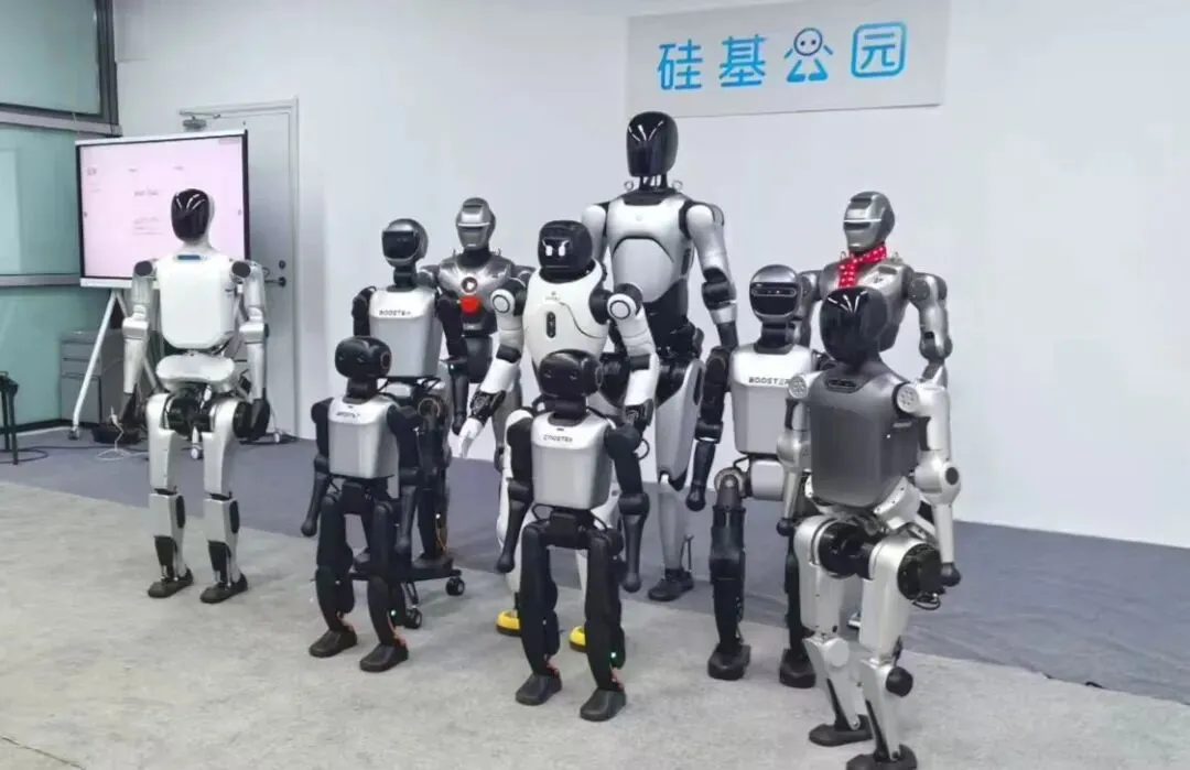 【启迪·∞计划】市场版图再扩张:企业们拿下订单、达成合作、产品落地