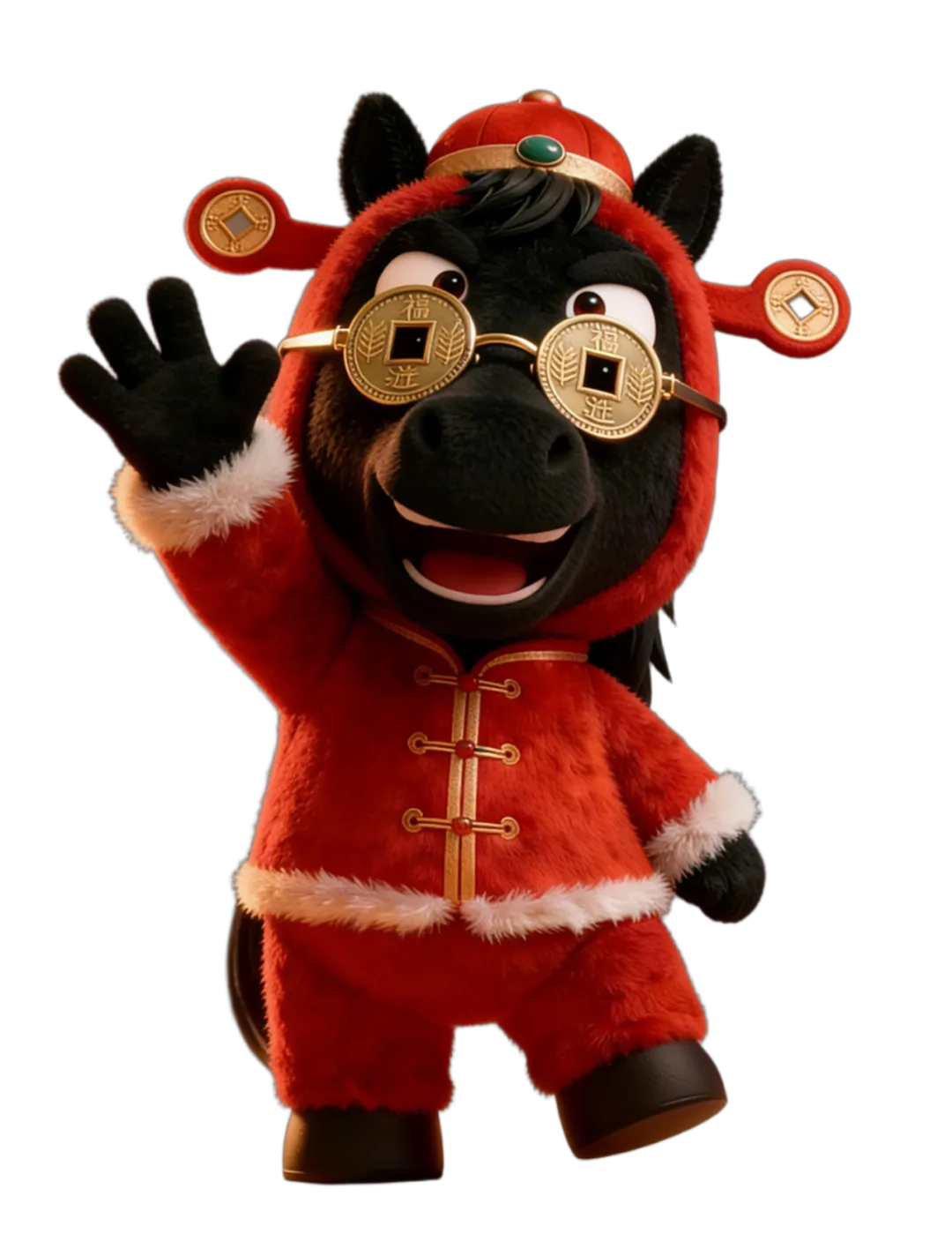 智创年味:AI赋能威麟春节营销,解锁品牌传播新玩法