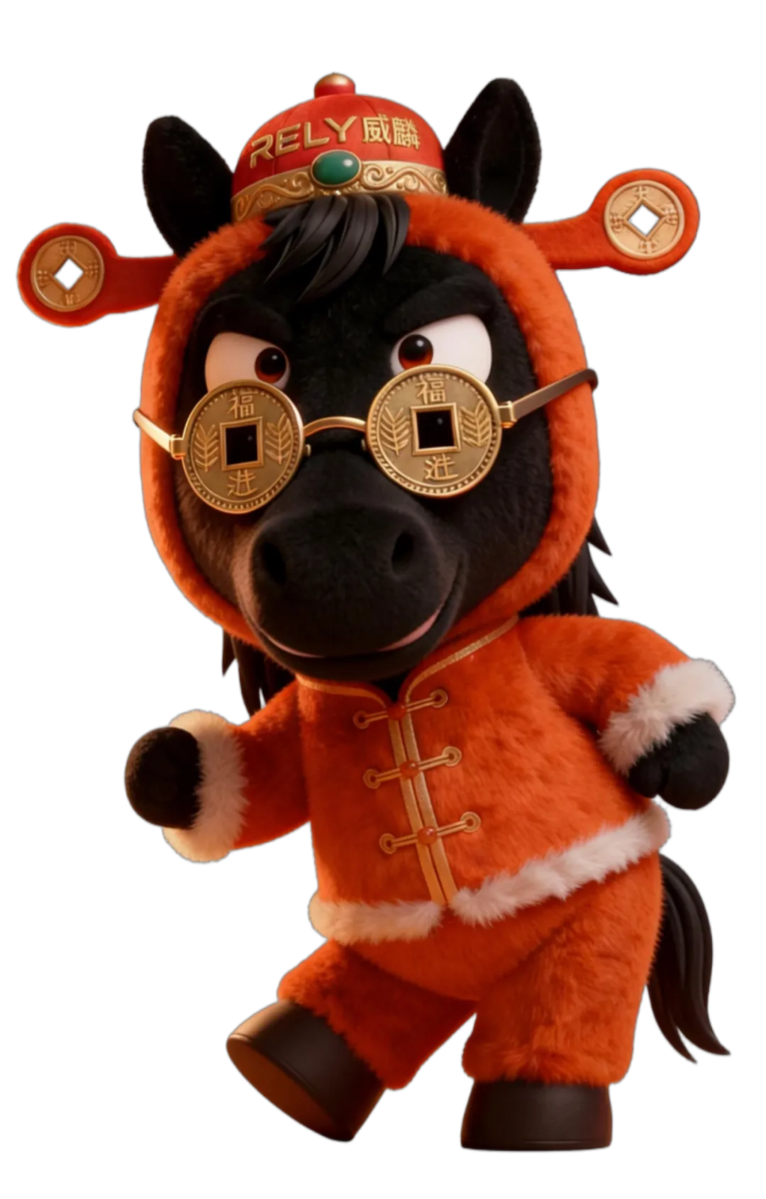 智创年味:AI赋能威麟春节营销,解锁品牌传播新玩法