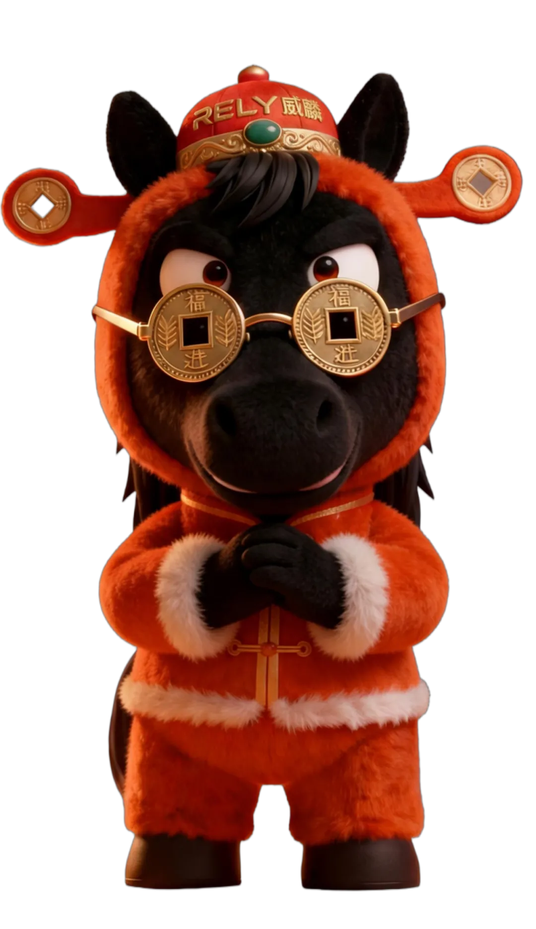 智创年味:AI赋能威麟春节营销,解锁品牌传播新玩法