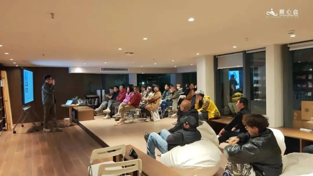 做了50多家企业AI获客之后,我发现了一个规律