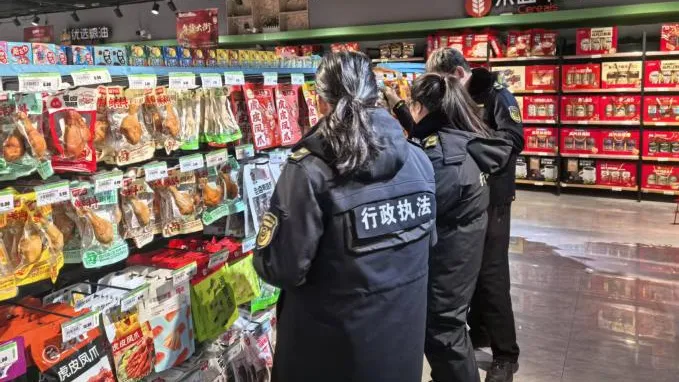 太仆寺旗市场监督管理局开展3·15曝光问题专项整治行动 严守安全底线