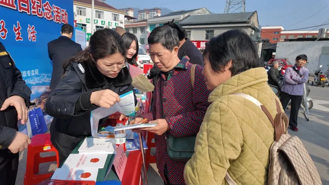 【工作动态】法治护航消费安全 公证守护市场秩序