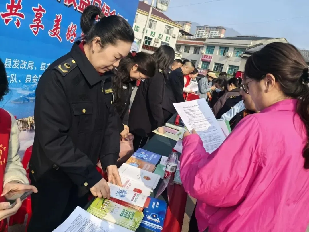 【工作动态】法治护航消费安全 公证守护市场秩序