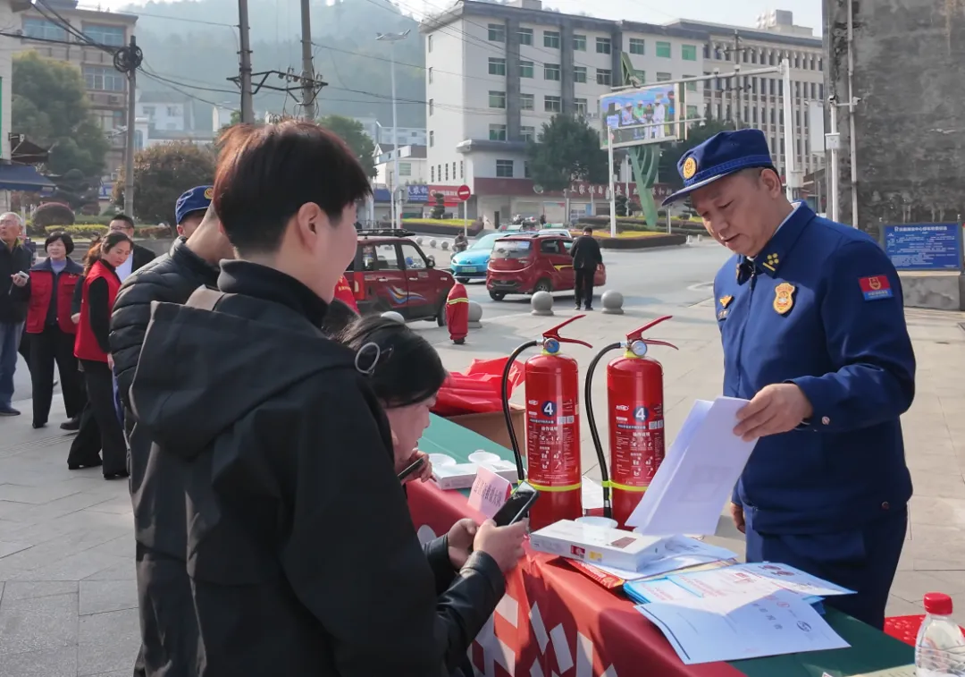 【工作动态】法治护航消费安全 公证守护市场秩序