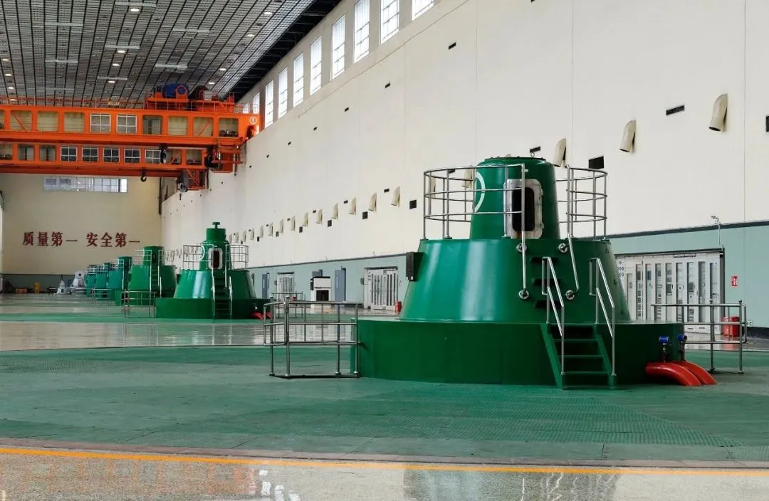 喜讯|东方电机风电市场订货喜报频传