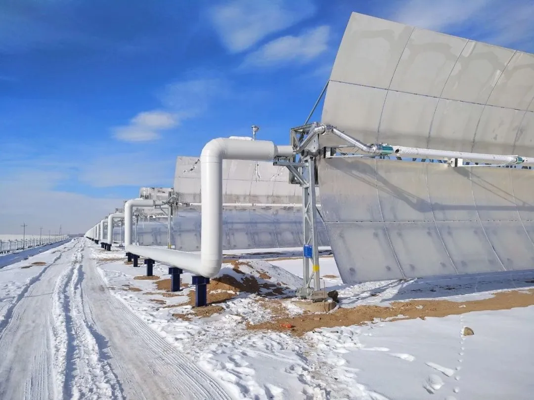 喜讯|东方电机风电市场订货喜报频传