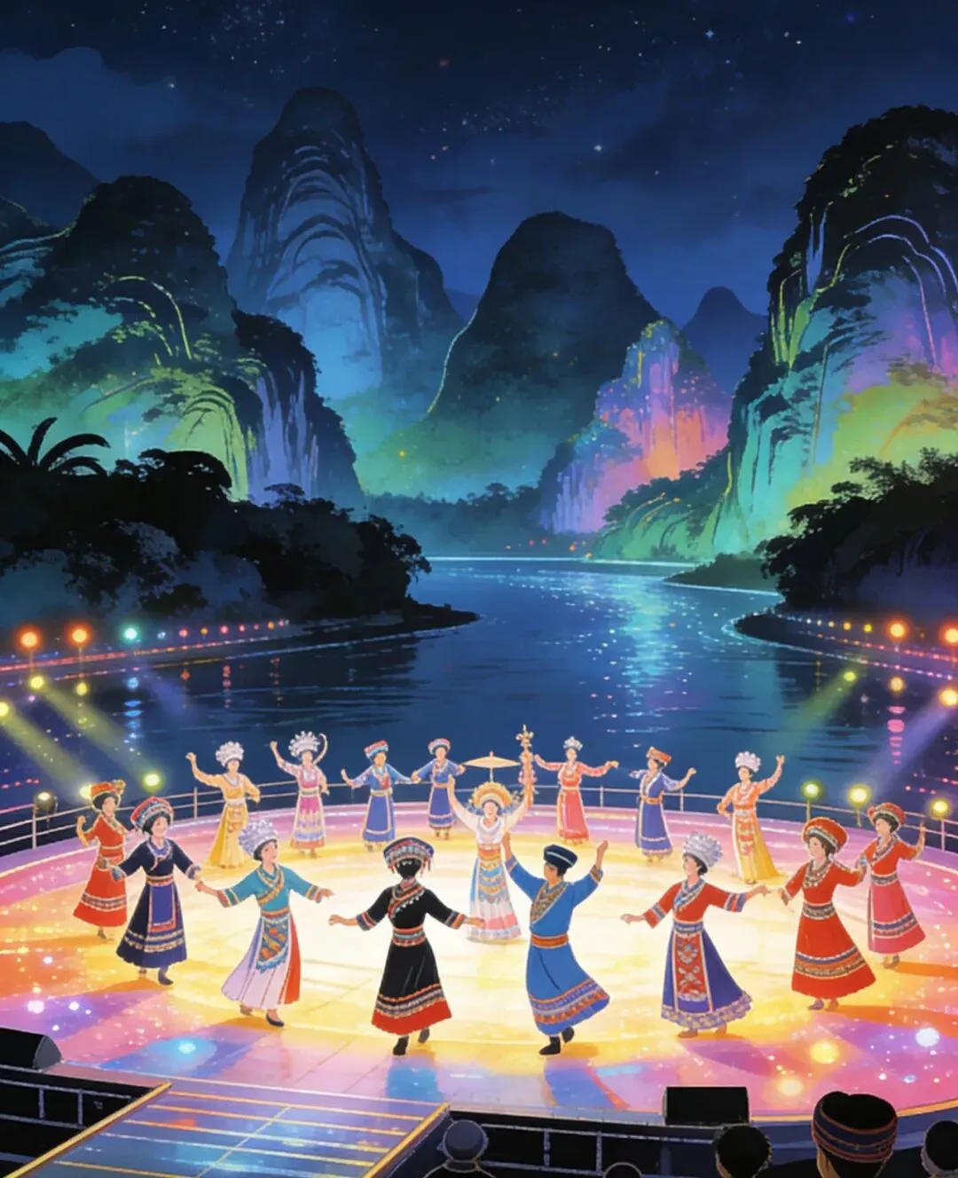 一文读懂旅游市场营销:从基础到前沿,解锁文旅增长密码