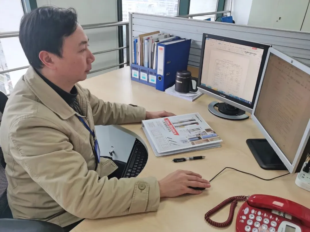 向榜样看齐 | 东方电机首批营销“尖子生”