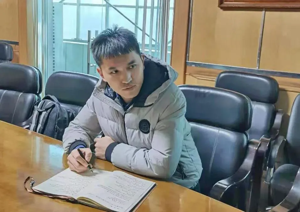 向榜样看齐 | 东方电机首批营销“尖子生”