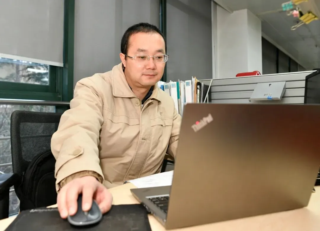 向榜样看齐 | 东方电机首批营销“尖子生”