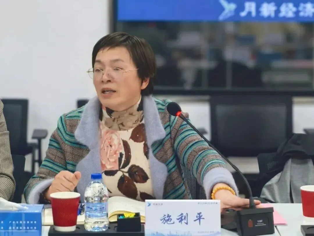 【高质量发展】月新经济广告营销与品牌创意企业交流会顺利举行