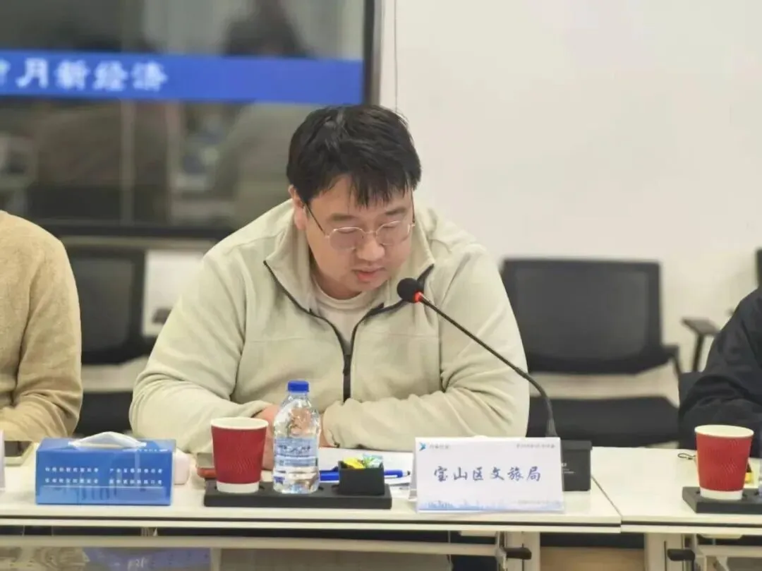 【高质量发展】月新经济广告营销与品牌创意企业交流会顺利举行