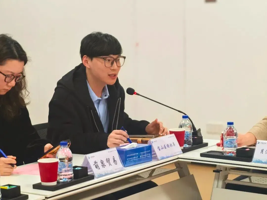 【高质量发展】月新经济广告营销与品牌创意企业交流会顺利举行