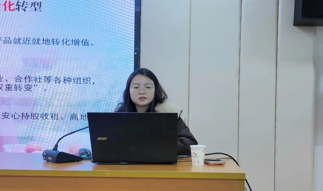 春训砺兵启新程 凝心聚力谱新篇——长阳市场监管局开展2026年春训大练兵