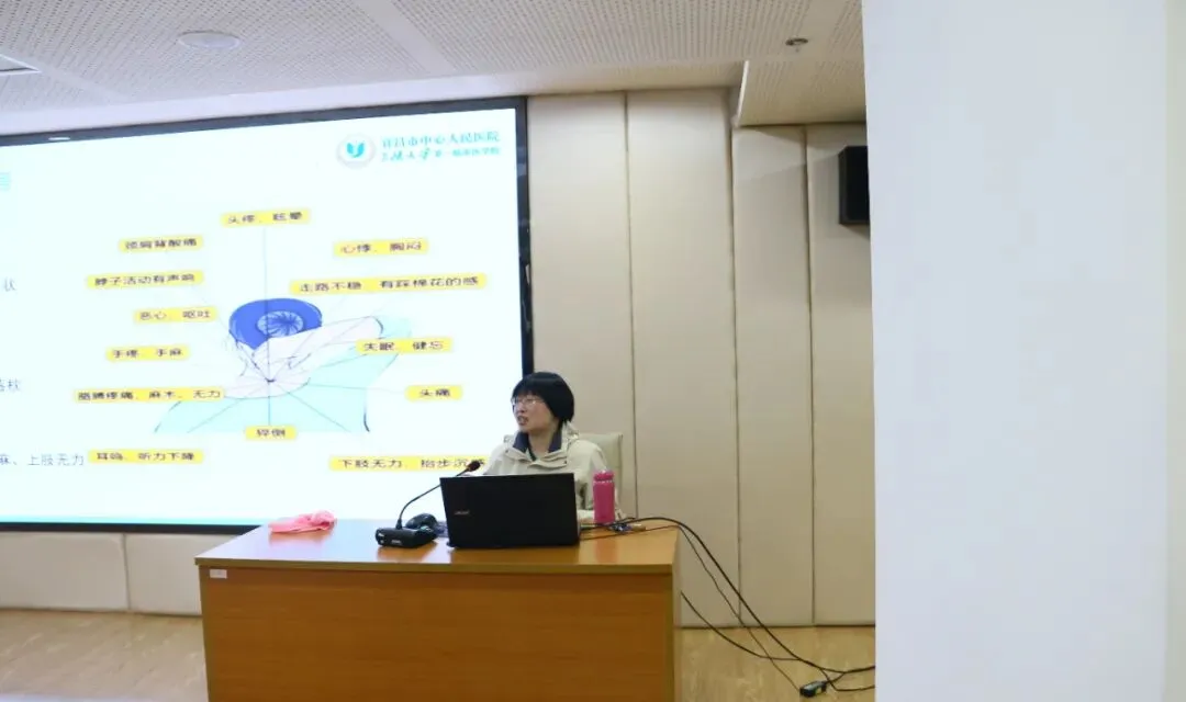 春训砺兵启新程 凝心聚力谱新篇——长阳市场监管局开展2026年春训大练兵