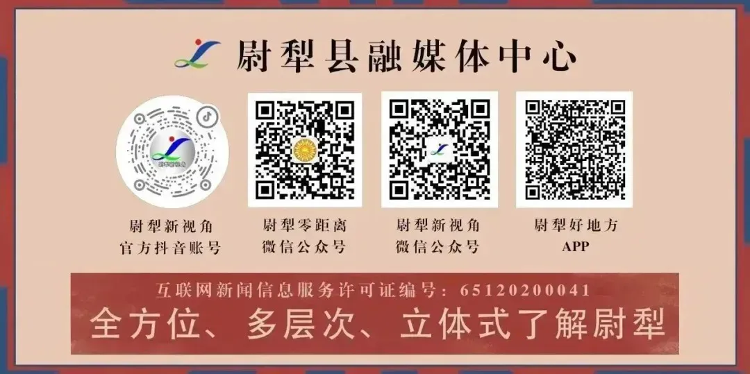 尉犁县农业农村局开展春季种子市场监督执法专项行动