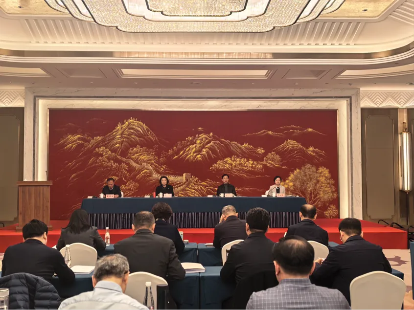 2026年全省文化市场综合执法工作会议在日照召开