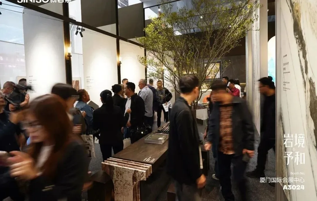 30+瓷砖品牌激战开春市场!哪些品牌在重构消费者信任密码?