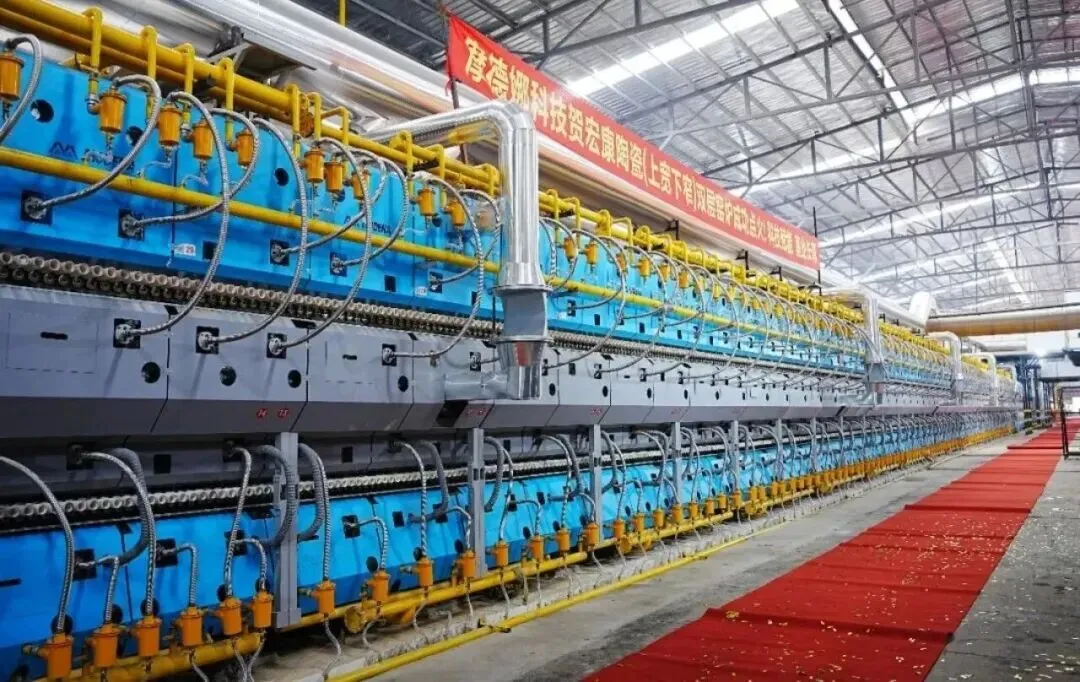 30+瓷砖品牌激战开春市场!哪些品牌在重构消费者信任密码?