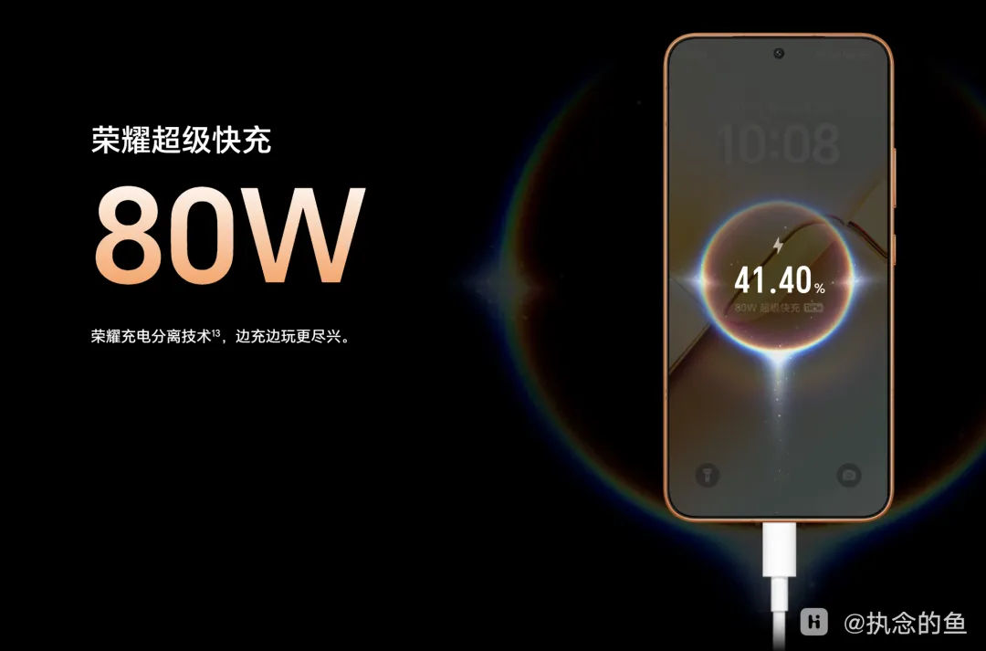 荣耀 Power2 | 中端市场的「续航颠覆者」