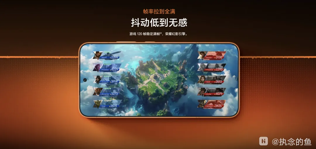 荣耀 Power2 | 中端市场的「续航颠覆者」