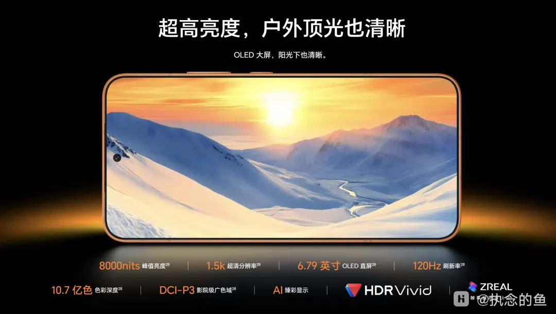 荣耀 Power2 | 中端市场的「续航颠覆者」