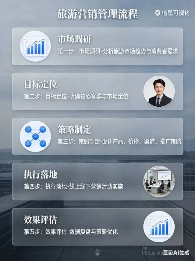 看懂这层关系,营销就通了