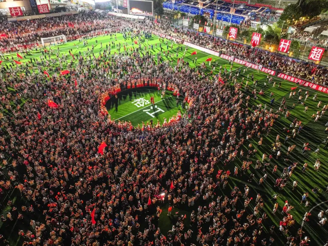 赛事营销的残酷真相:品牌投的是你的用户,不是你的梦想