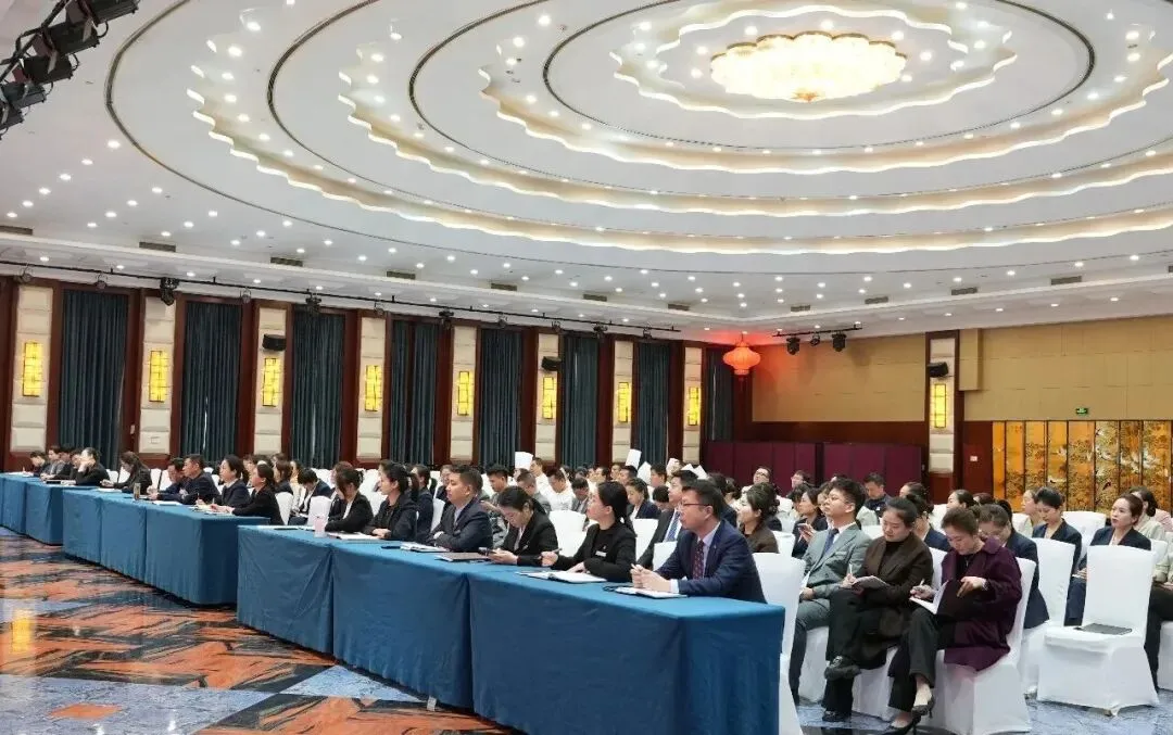 榆林石油宾馆开展营销专题培训