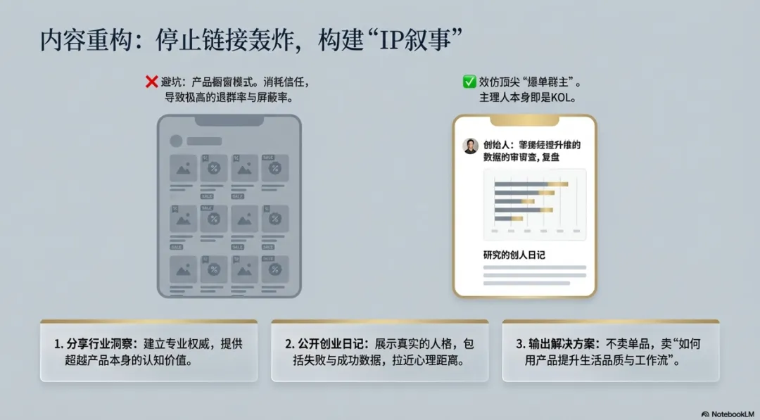 2026海外私域营销:从流量收割到信任资产的战略转型(六步指南)