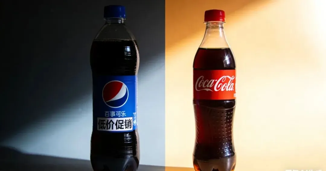 营销人收藏:30年商战里,百事可乐赢在哪?