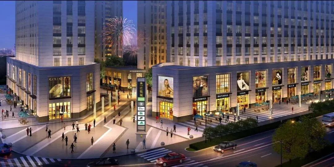 2026商铺联动营销去化与拓客创新特训班(3月28-29日)