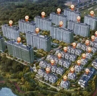 泰顺房产市场最新报告:2026年3月16日新房销售数据大盘点