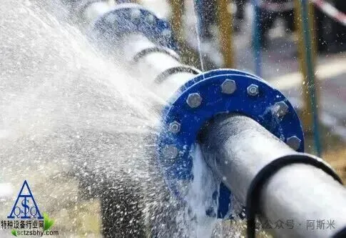 青川县市场监督管理局召开特种设备企业复工复产服务保障会议