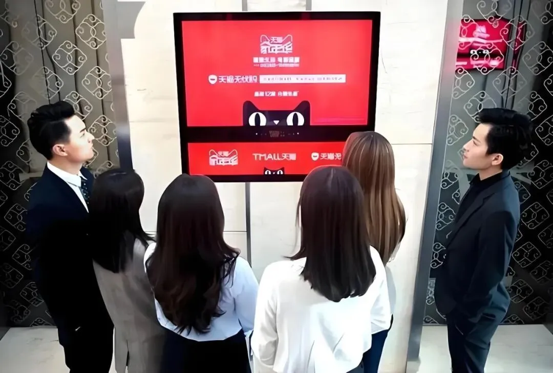 珠宝营销破局!域骉*分众传媒全域联动,高消人群精准触达,为商家开启增长引擎