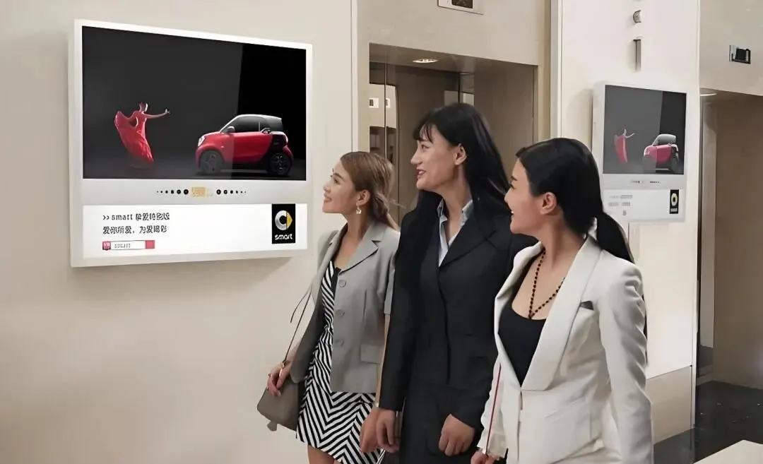 珠宝营销破局!域骉*分众传媒全域联动,高消人群精准触达,为商家开启增长引擎