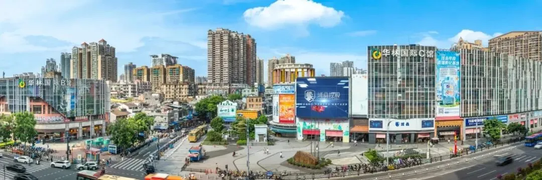 珠宝营销破局!域骉*分众传媒全域联动,高消人群精准触达,为商家开启增长引擎