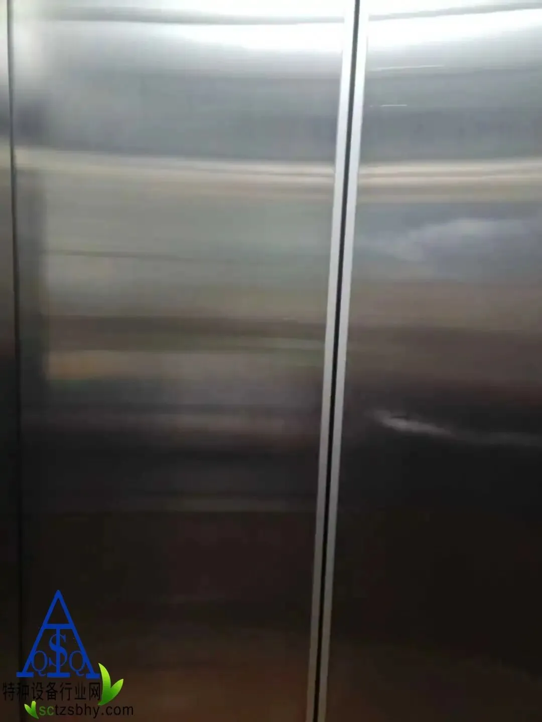 特种设备曝光台:武侯区市场监管领域安全隐患大曝光(五十一)