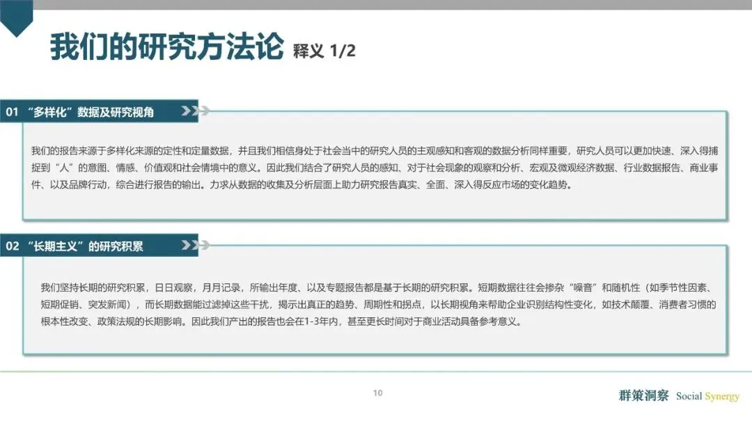 全人消费时代的到来:2026消费市场趋势洞察报告