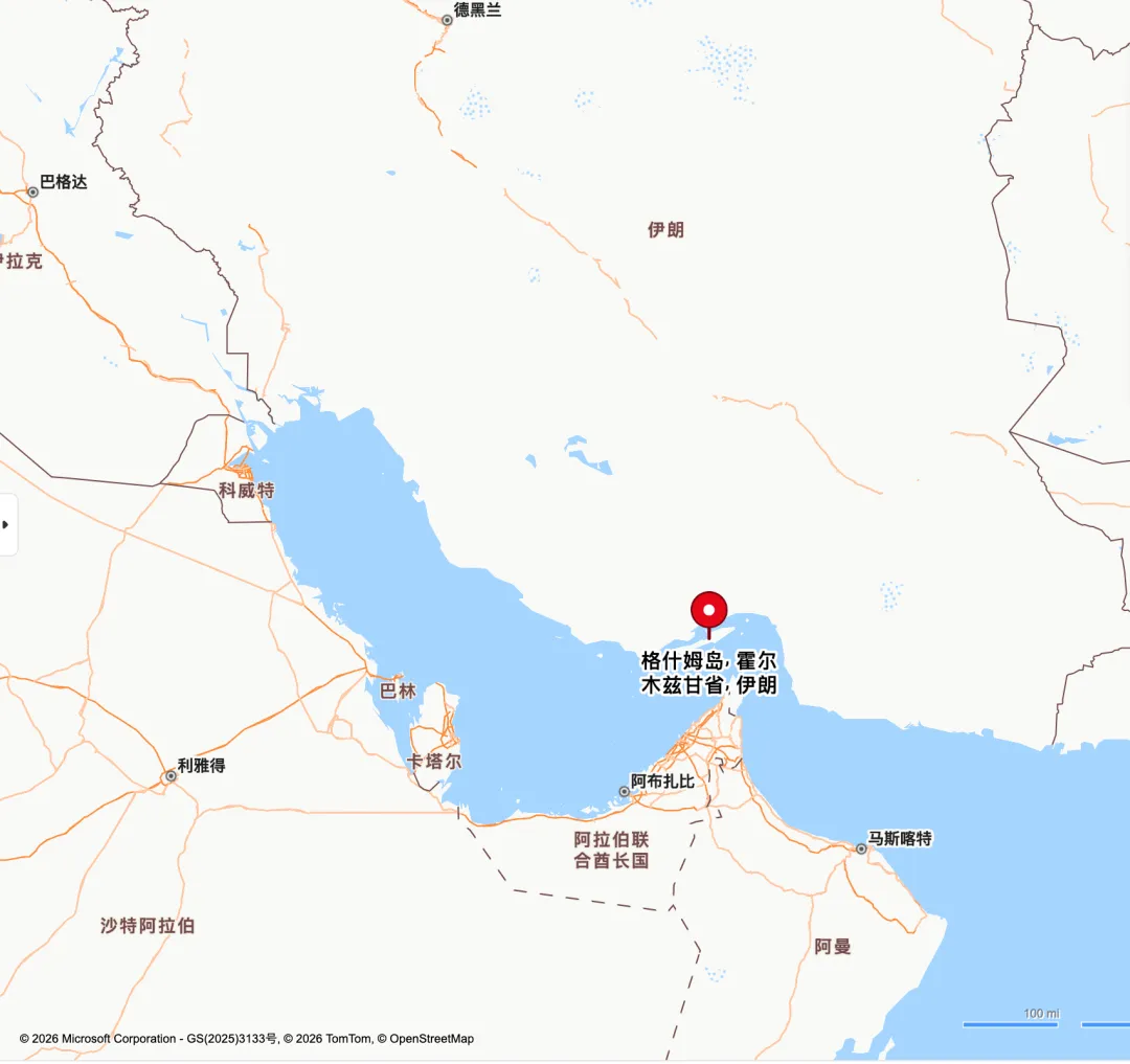 市场情绪又到了冰点