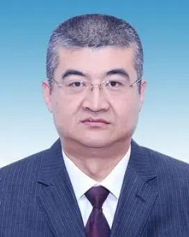 聊城市市场监督管理局领导工作分工