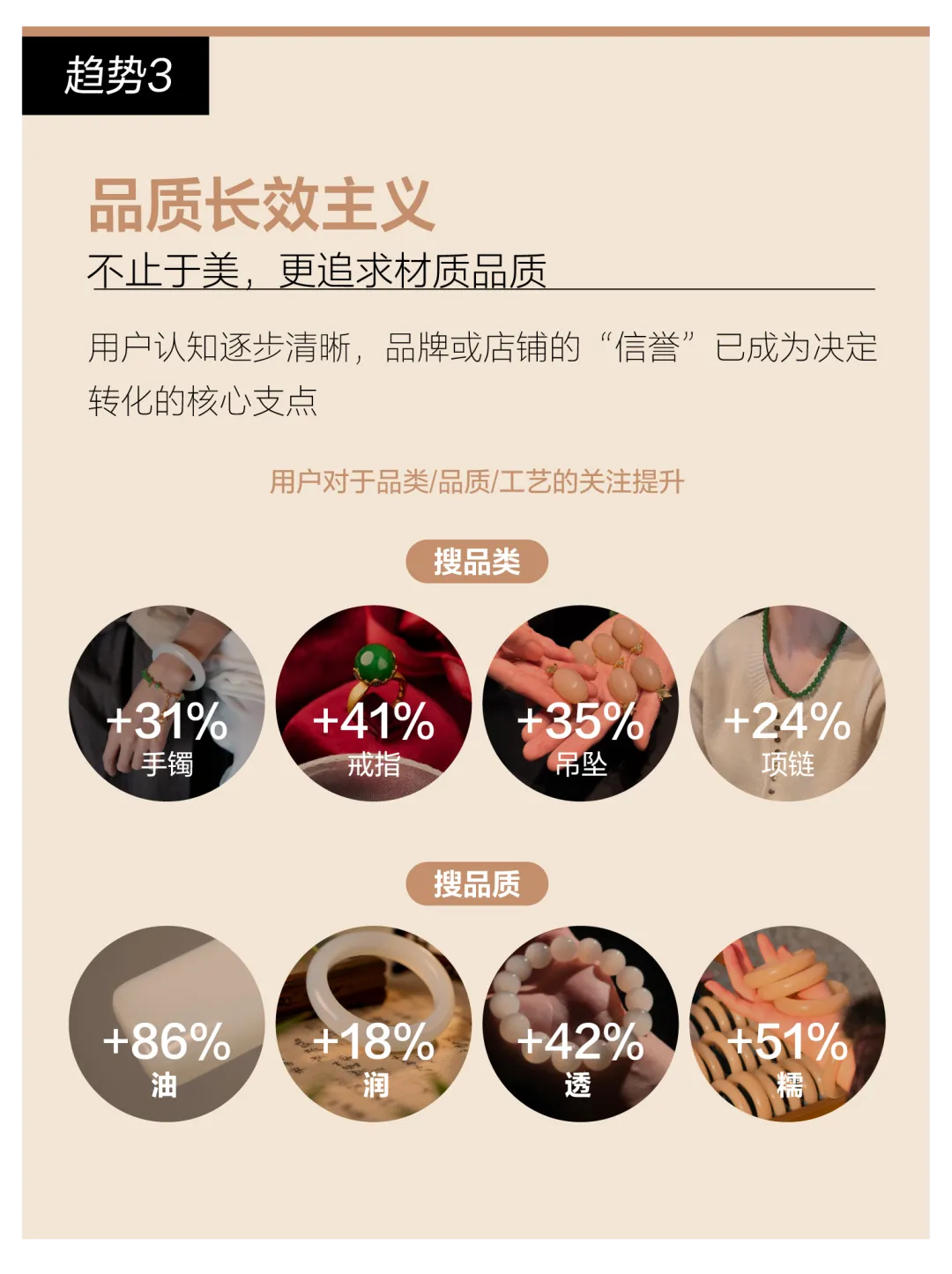 情绪营销|2026小红书玉石珠宝行业种草策略详解