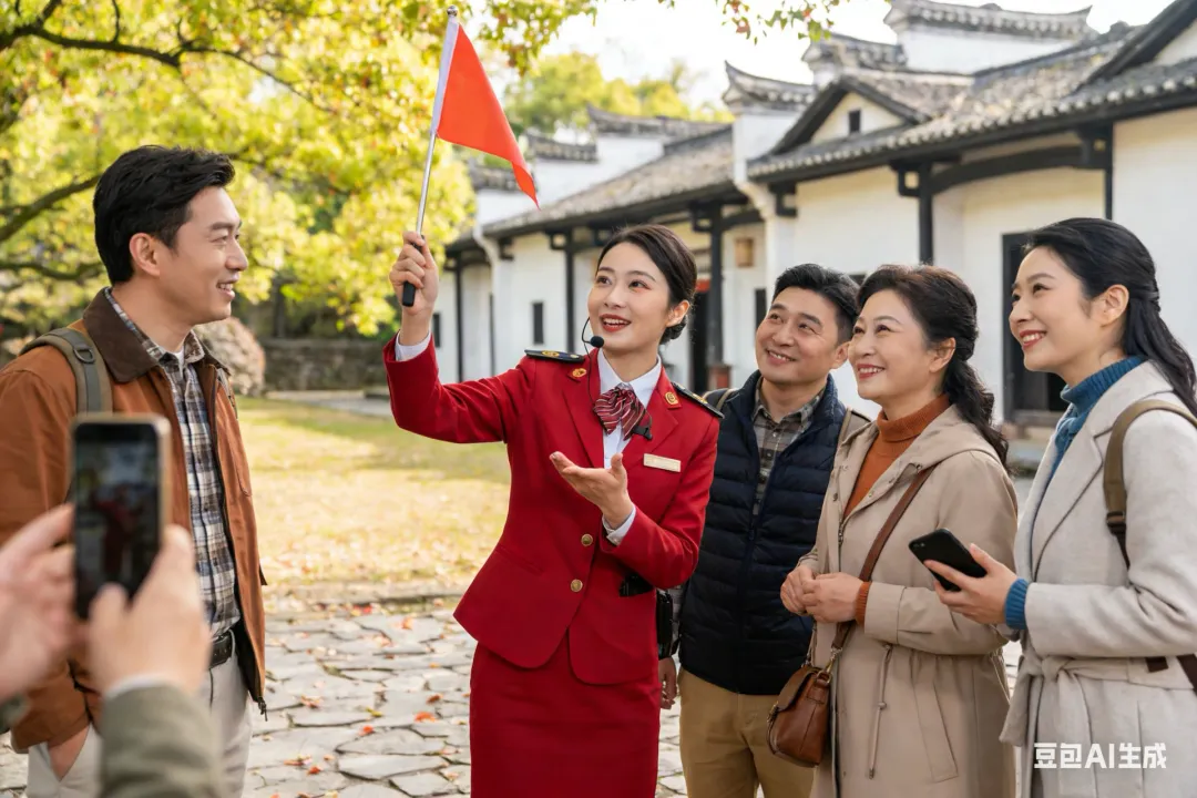 旅游营销不是“卖线路”!吃透这篇,你就赢了90%同行