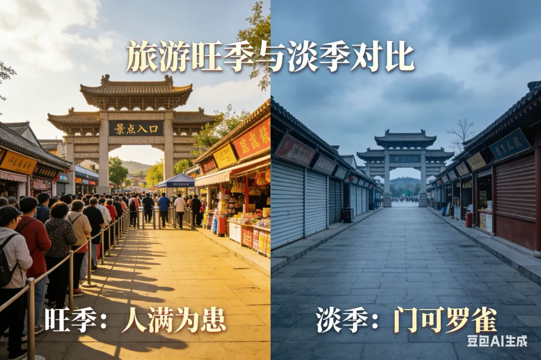 旅游营销不是“卖线路”!吃透这篇,你就赢了90%同行