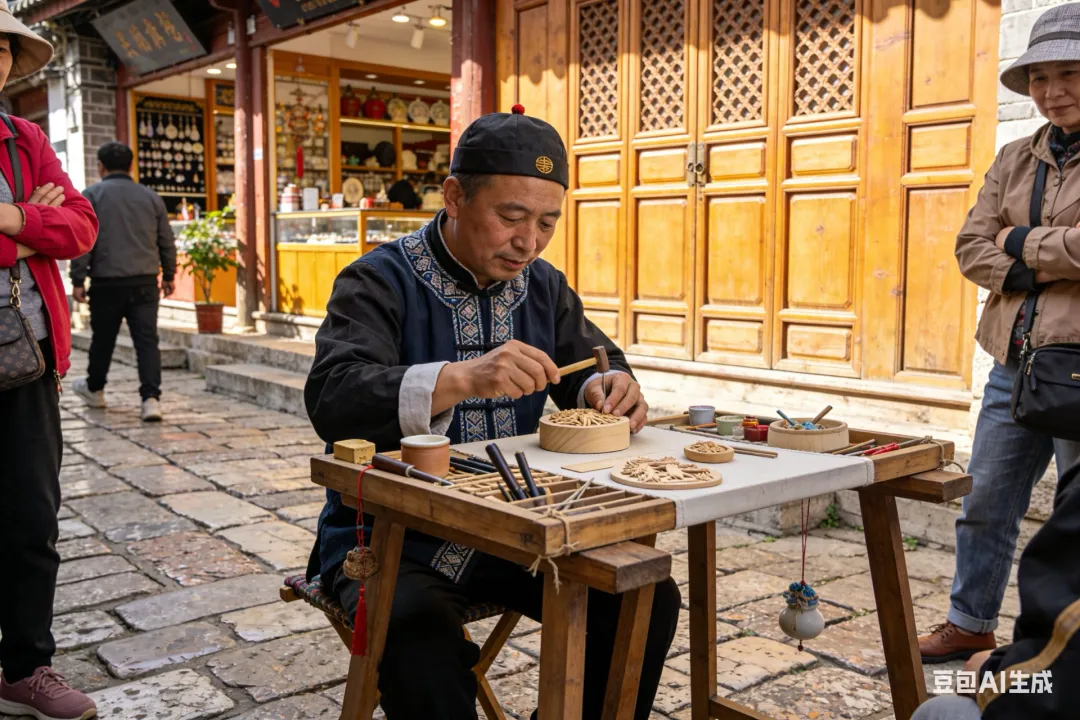 旅游营销不是“卖线路”!吃透这篇,你就赢了90%同行