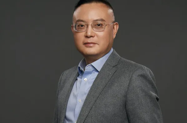 俞浩挖来俞雷:当流量专业户遇到营销大牛