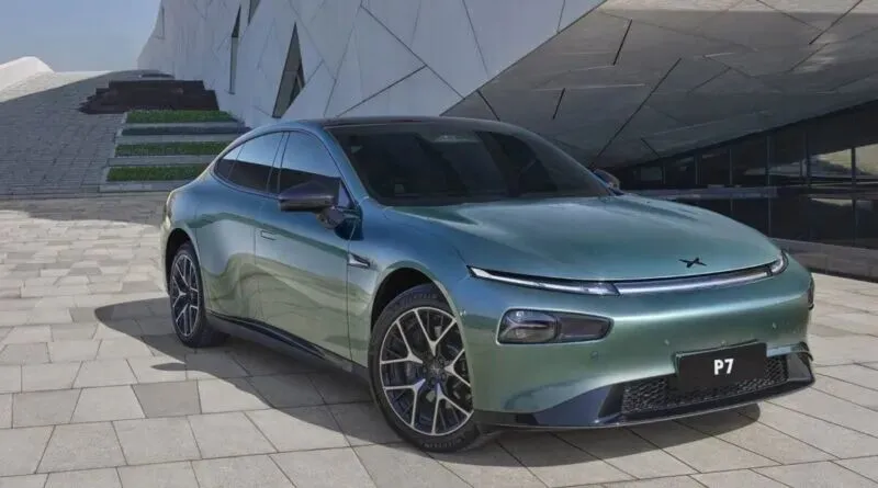 别给欧盟电动化泼冷水!中国车企横扫新兴市场,欧洲死守燃油车必输