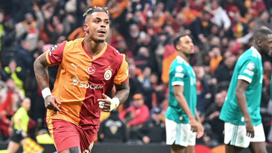 利物浦与加拉塔萨雷,别被市场情绪带偏节奏!