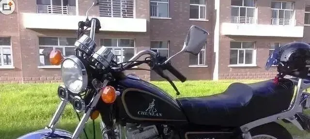 八九十年代的经典摩托车,曾风靡国内市场的摩托车,你骑过哪一款
